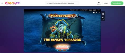 dreamz online casino|Dreamz Casino Review 2024 – Play 3,500+ Great Games.